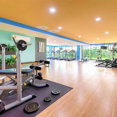 Hua Hin First - Happy Rent Apartment Exterior photo