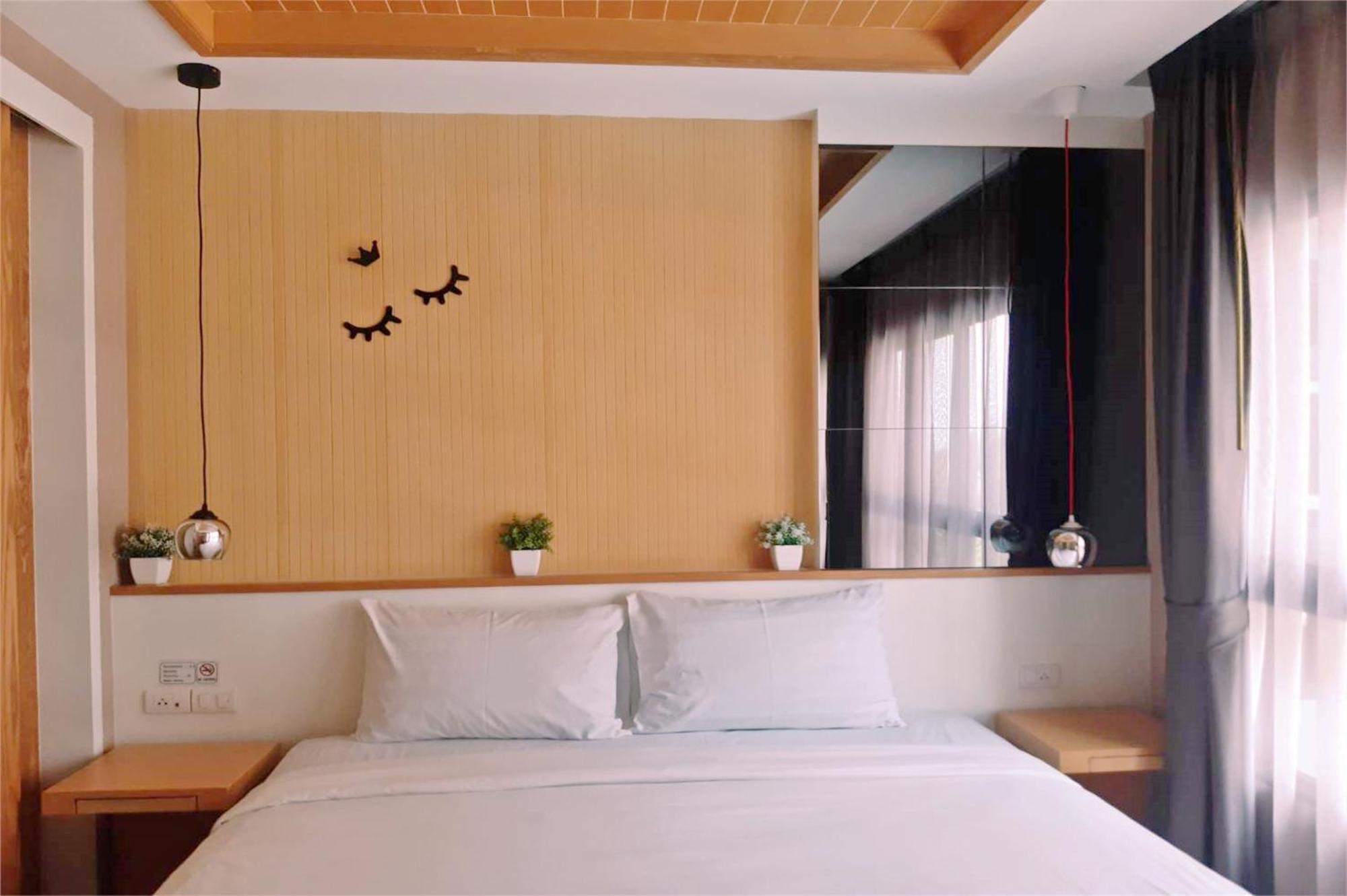 Hua Hin First - Ji Ya Apartment Room photo