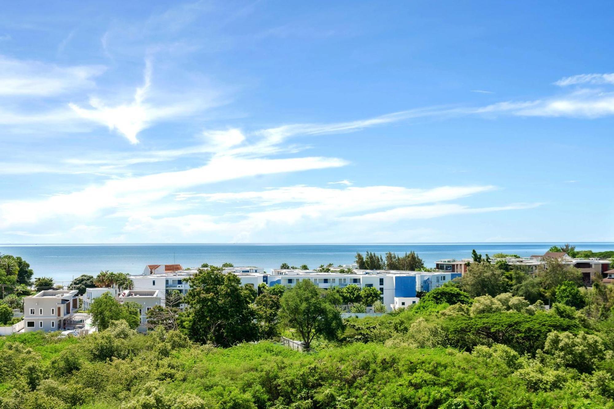 Hua Hin First - Happy Rent Apartment Exterior photo