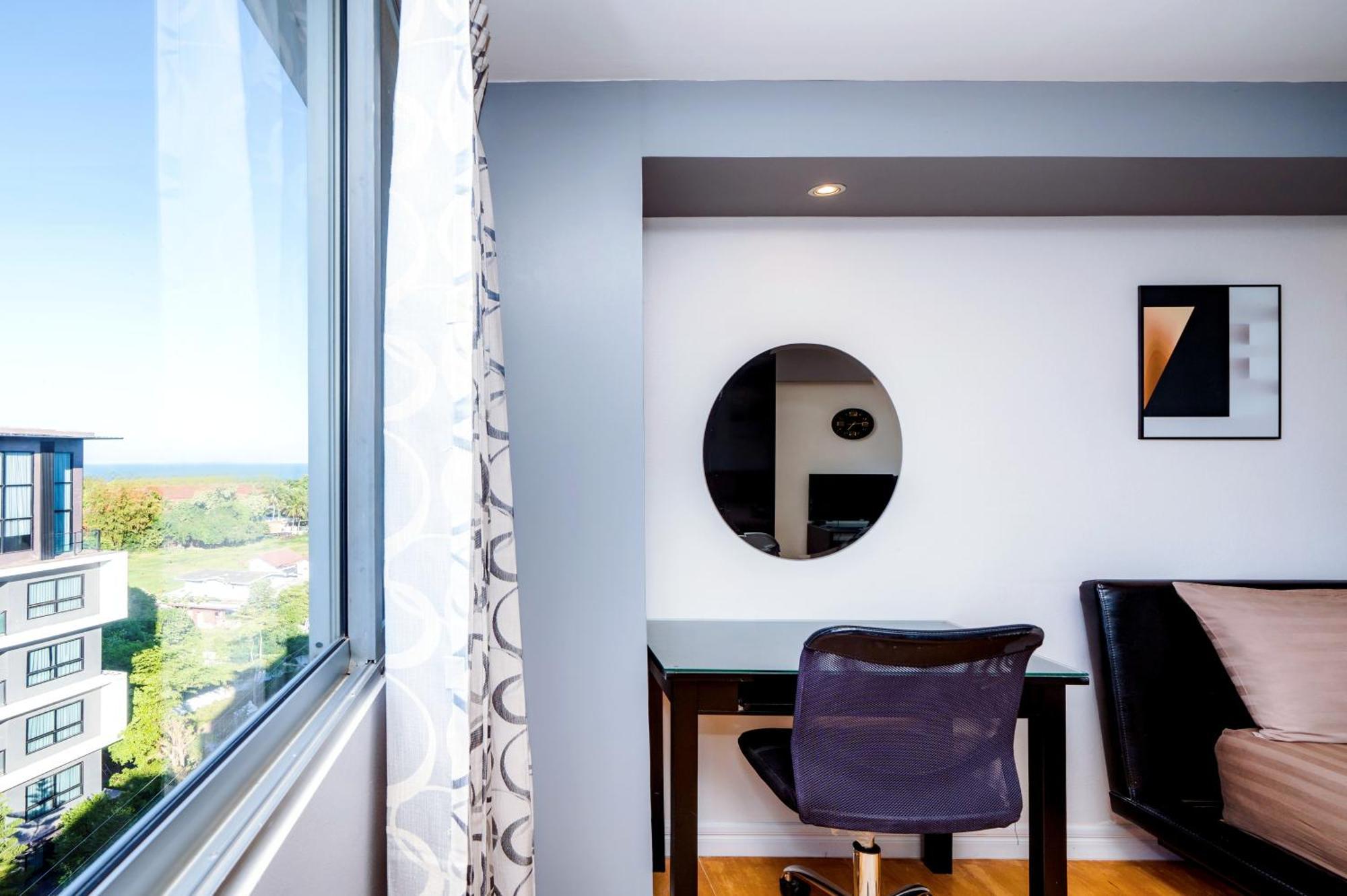 Hua Hin First - Happy Rent Apartment Exterior photo