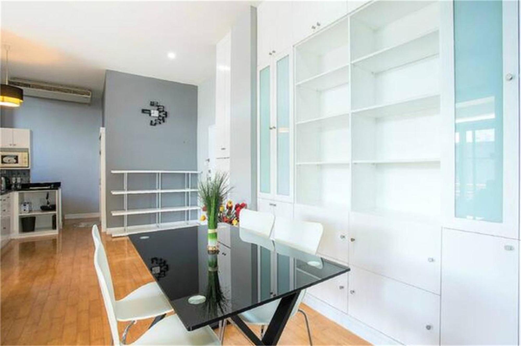 Hua Hin First - Happy Rent Apartment Room photo